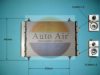 AUTO AIR GLOUCESTER 16-9008A Condenser, air conditioning